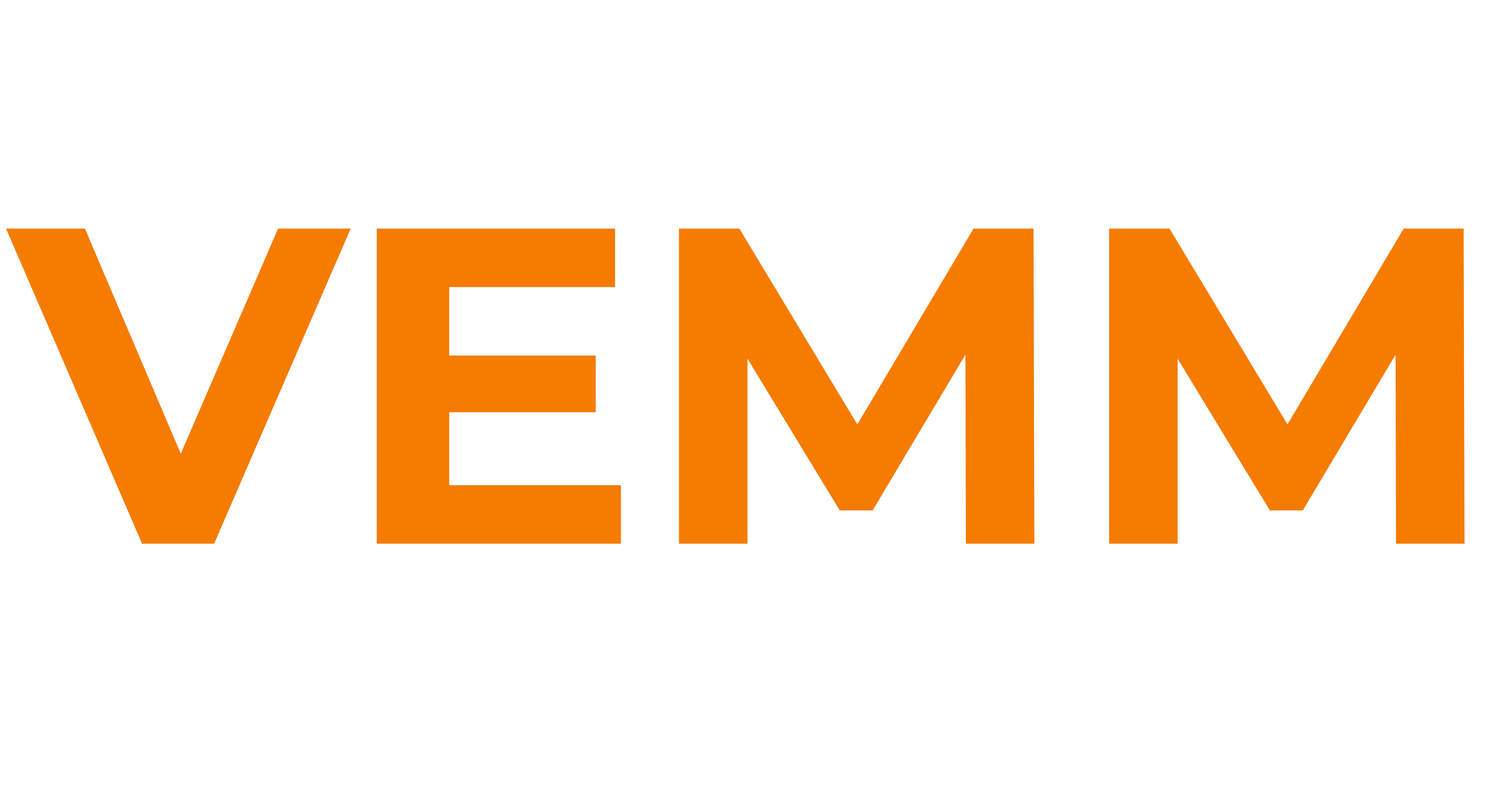 Logo VEMM