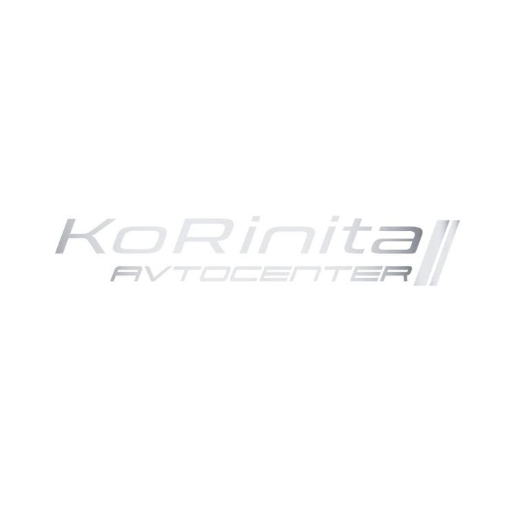 Logo - Korinita Avtocenter