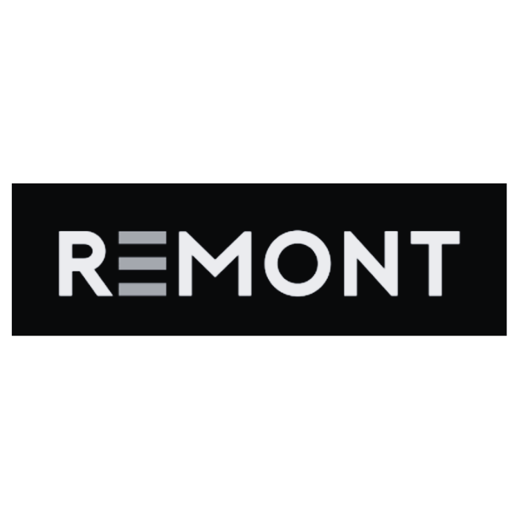 Logo - Remont