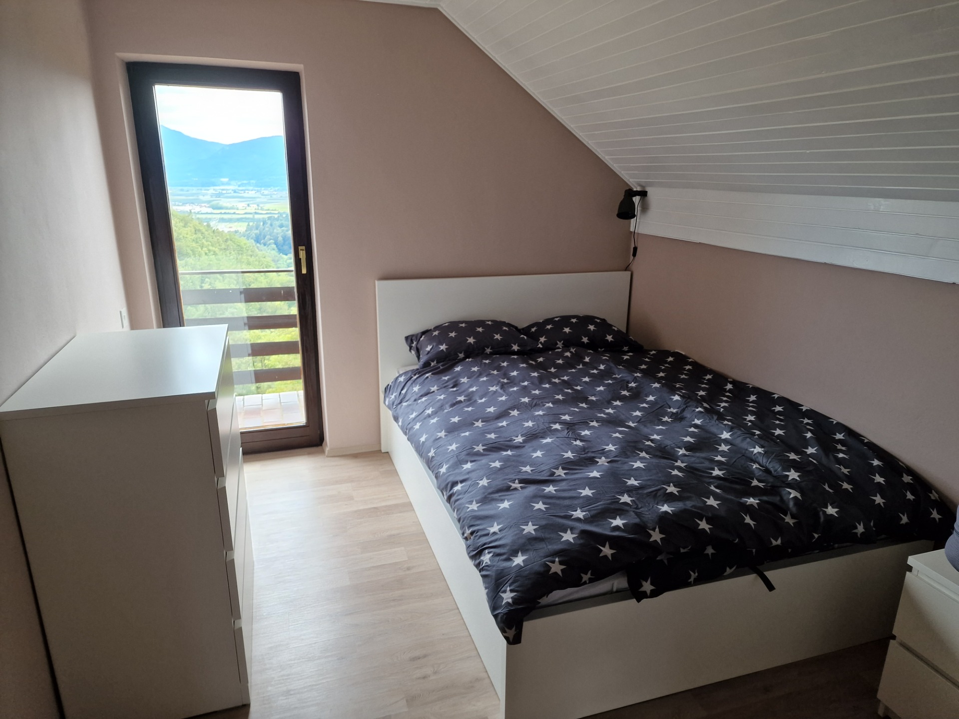 Barvanje notranjosti - Soboslikarstvo Zagoricnik VEMM