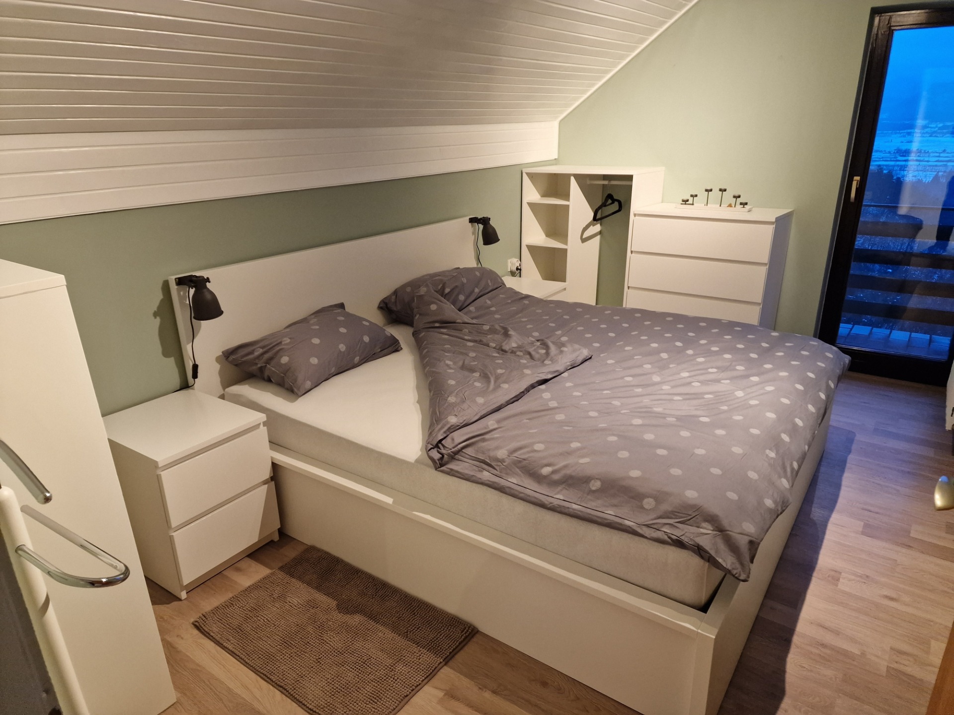 Barvanje notranjosti - Soboslikarstvo Zagoricnik VEMM