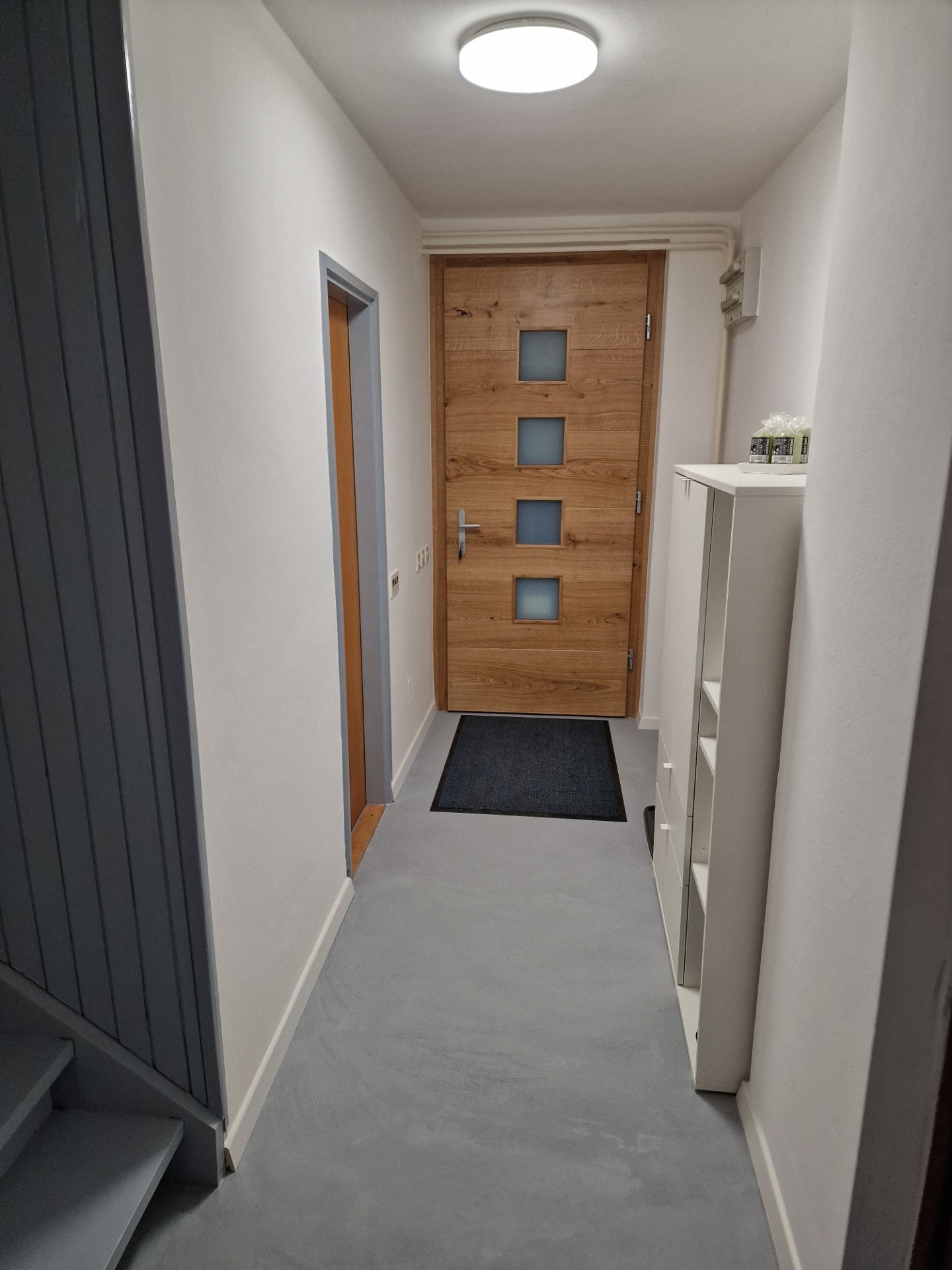 Barvanje notranjosti - Soboslikarstvo Zagoricnik VEMM