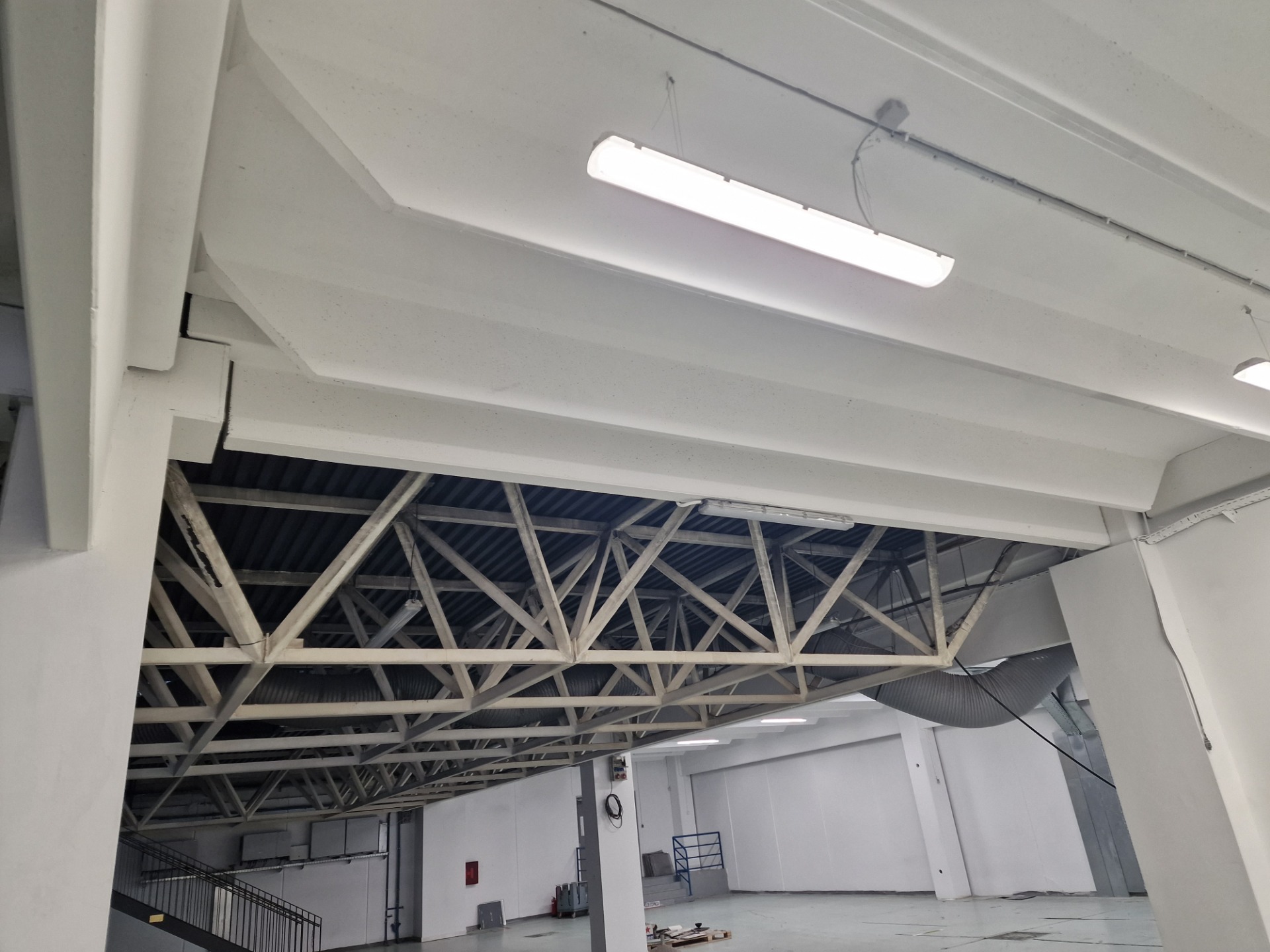 Garaža - Soboslikarstvo Zagoricnik VEMM