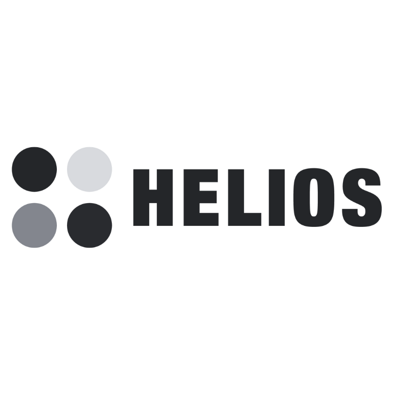 Logo - Helios