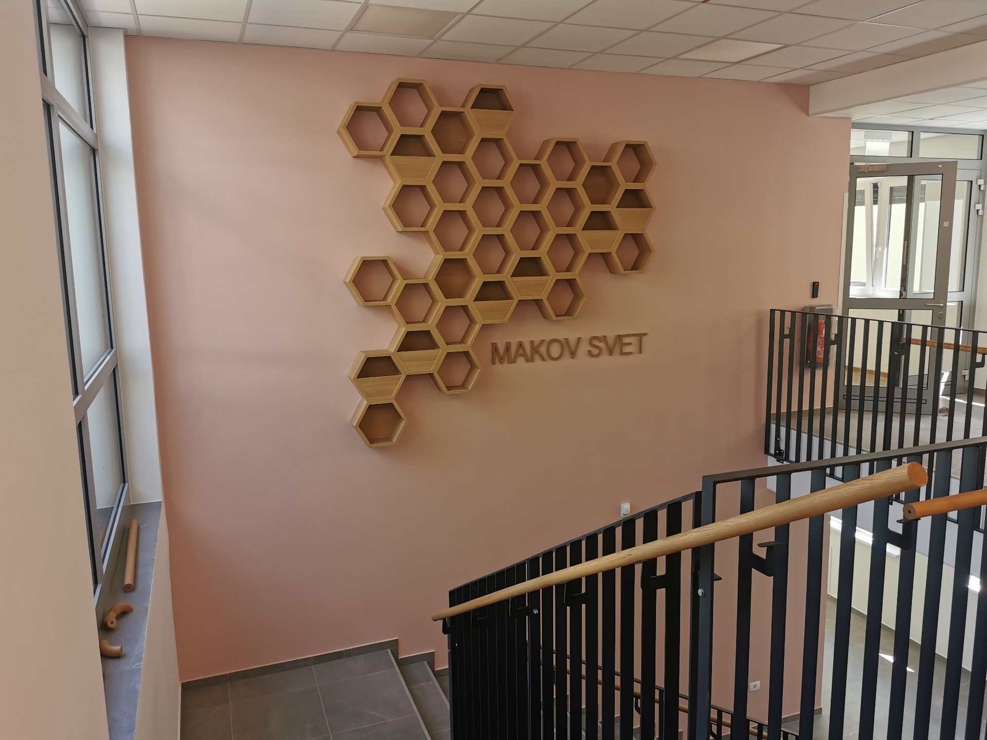 Dekorativne tehnike - Soboslikarstvo Zagoricnik VEMM