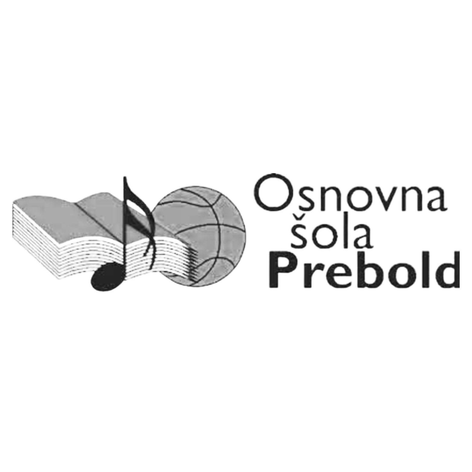 Logo - OŠ Prebold