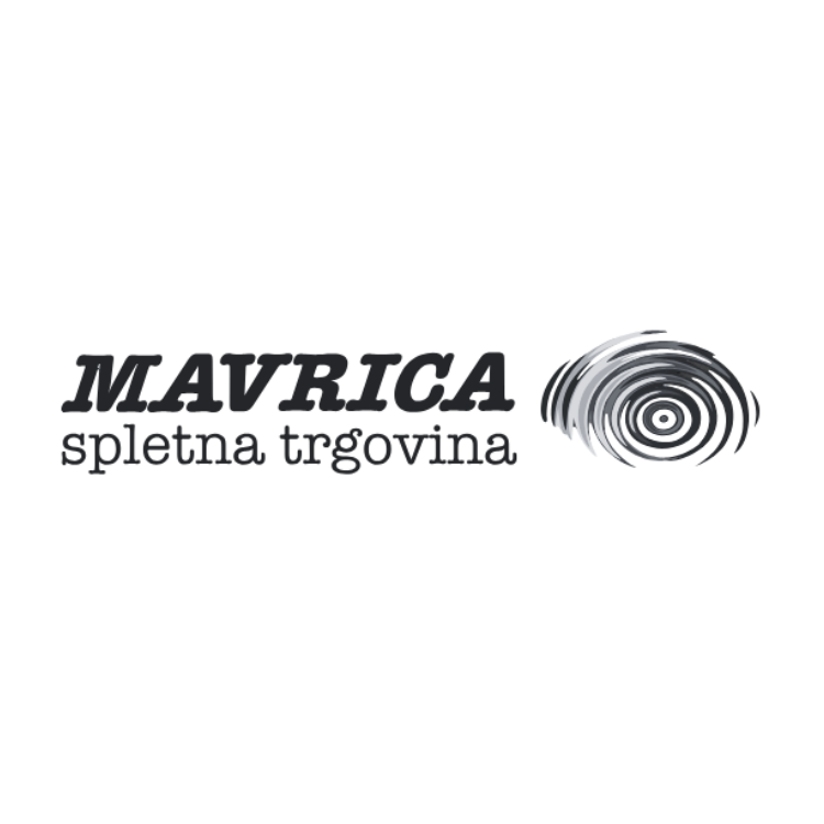 Logo - Mavrica